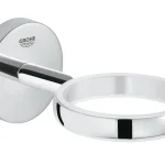 Különleges ajánlat Grohe BauCosmopolitan tartókonzol 40585001