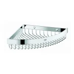 Utolsó esély Grohe Selection Cube polc 40809 000 (40809000)
