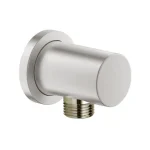 Szuper ajánlat Grohe Rainshower fali csatlakozó könyök, supersteel 27057 DC0 (27057DC0)