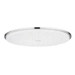 Olcsó Grohe Rainshower Cosmopolitan fejzuhany fehér/króm 28368 LS0 (28368LS0)