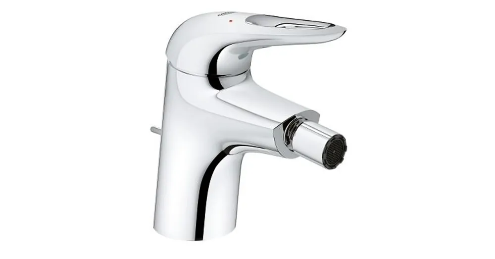 Legjobb ár Grohe Eurostyle (2015) egykaros bide csaptelep leeresztővel, S méret 33565003