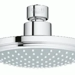 Vásárlói kedvenc Grohe Euphoria Cosmopolitan 160 fejzuhany 9,5 l/perc 28233 000 (28233000)