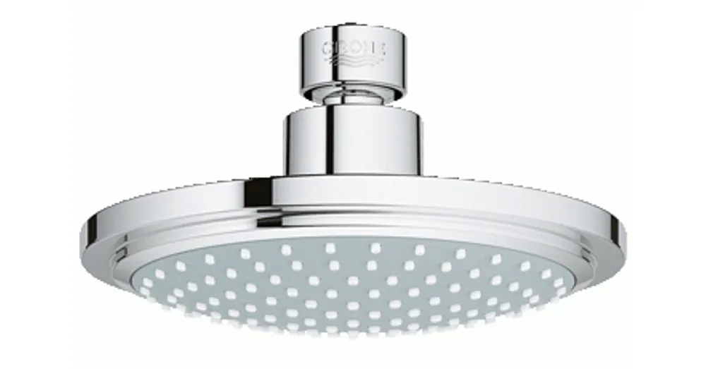 Vásárlói kedvenc Grohe Euphoria Cosmopolitan 160 fejzuhany 9,5 l/perc 28233 000 (28233000)