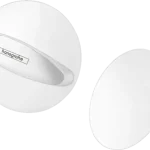 Csak ma Hansgrohe Flexaplus színkészlet, matt fehér 58185700