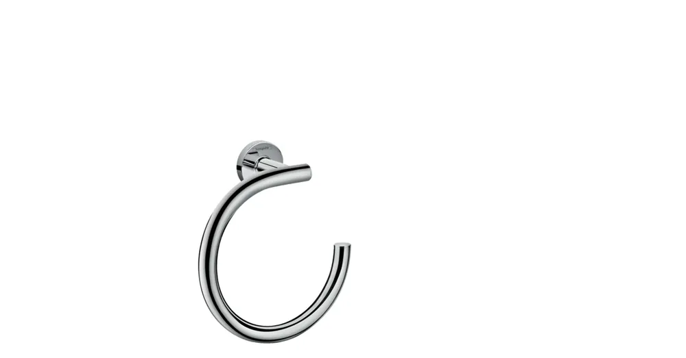 Hansgrohe Logis Universal törölközőtartó gyűrű 41724000 Végkiárusítás
