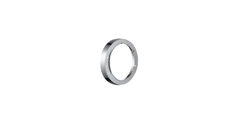 Hansgrohe Hosszabbító-rozetta Ø 150 mm 13597 000 (13597000) Kedvezmény