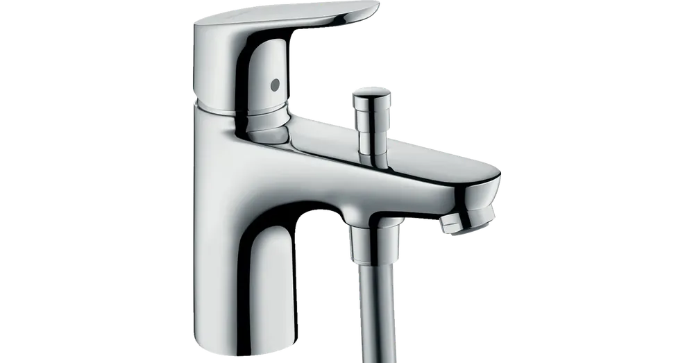 Újdonság Hansgrohe Focus Monotrou egykaros kád- és zuhanycsaptelep 31930 000 (31930000)