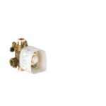 Hansgrohe AXOR ShowerCollection Alaptest termosztát modulhoz falsík alatti szereléshez 12 x 12, 10754180 Azonnal elérhető