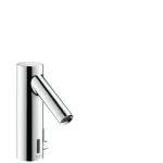 Hansgrohe AXOR Starck Elektronikus mosdócsaptelep hőmérséklet szabályozással, 230 V-os hálózati csatlakozással 10140000 Vásárlói kedvenc