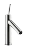 Akció Hansgrohe AXOR Starck Egykaros mosdócsaptelep 90 automata lefolyógarnitúrával 10111000