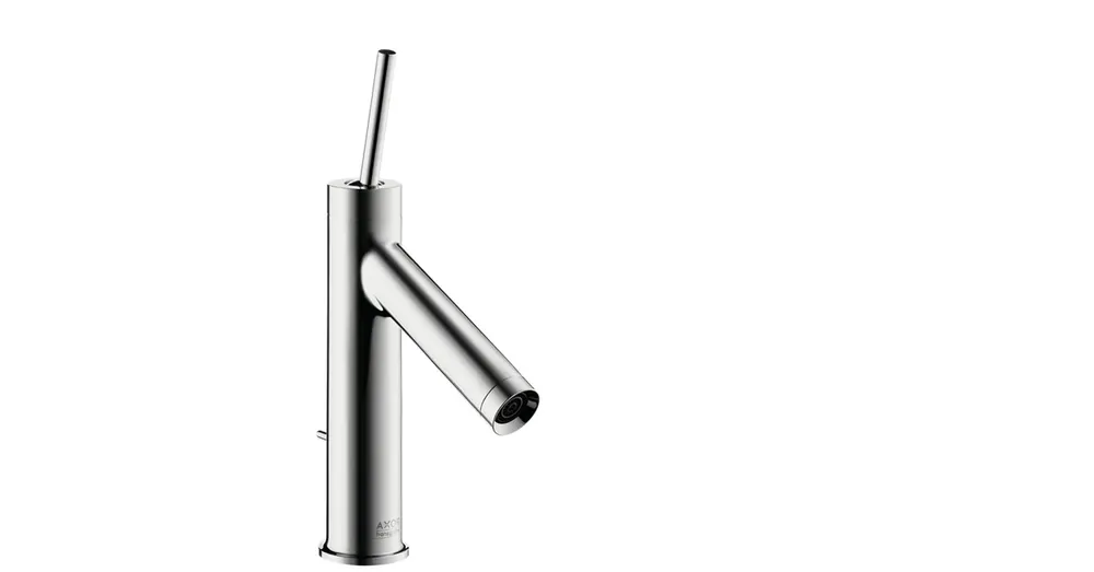Akció Hansgrohe AXOR Starck Egykaros mosdócsaptelep 90 automata lefolyógarnitúrával 10111000