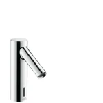 Rendeld meg most Hansgrohe AXOR Starck Elektronikus mosdócsaptelep hőmérséklet szabályozás nélkül elemes működtetésű 10106000