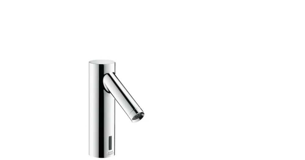 Rendeld meg most Hansgrohe AXOR Starck Elektronikus mosdócsaptelep hőmérséklet szabályozás nélkül elemes működtetésű 10106000