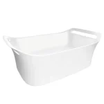 Hansgrohe AXOR Urquiola Mosdótál 625 x 408 mm 11300000 Rendeld meg most
