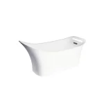 Hansgrohe AXOR Urquiola 182x79,5 Fürdőkád 11440000 Kiárusítás