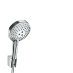 Szuper akció Hansgrohe Raindance Select S 120 3jet PowderRain porter szett 1,60m 27668000