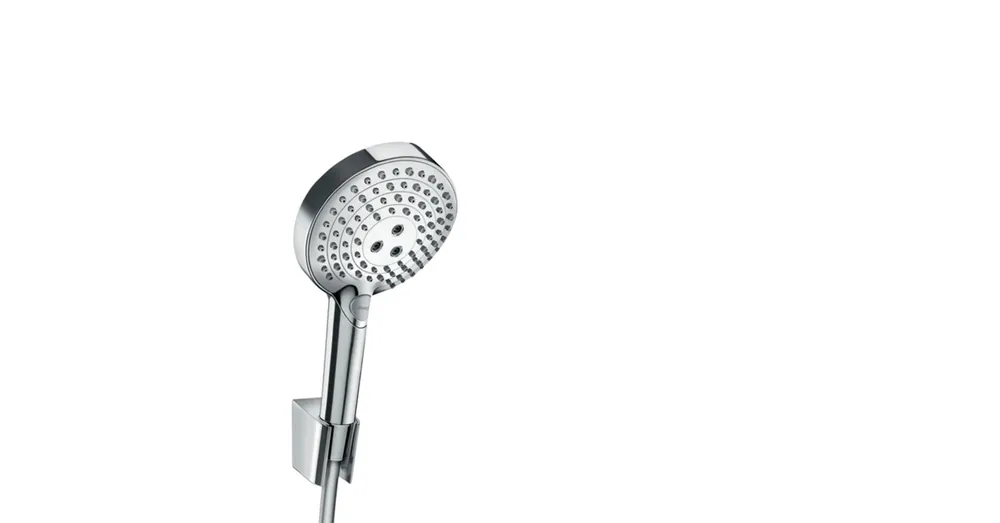 Szuper akció Hansgrohe Raindance Select S 120 3jet PowderRain porter szett 1,60m 27668000