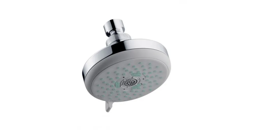 Hansgrohe Croma 100 multi fejzuhany 27443 000 (27443000) Biztonságos fizetés