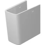 Exkluzív ajánlat Duravit ME by Starck szifontakaró 0858400000