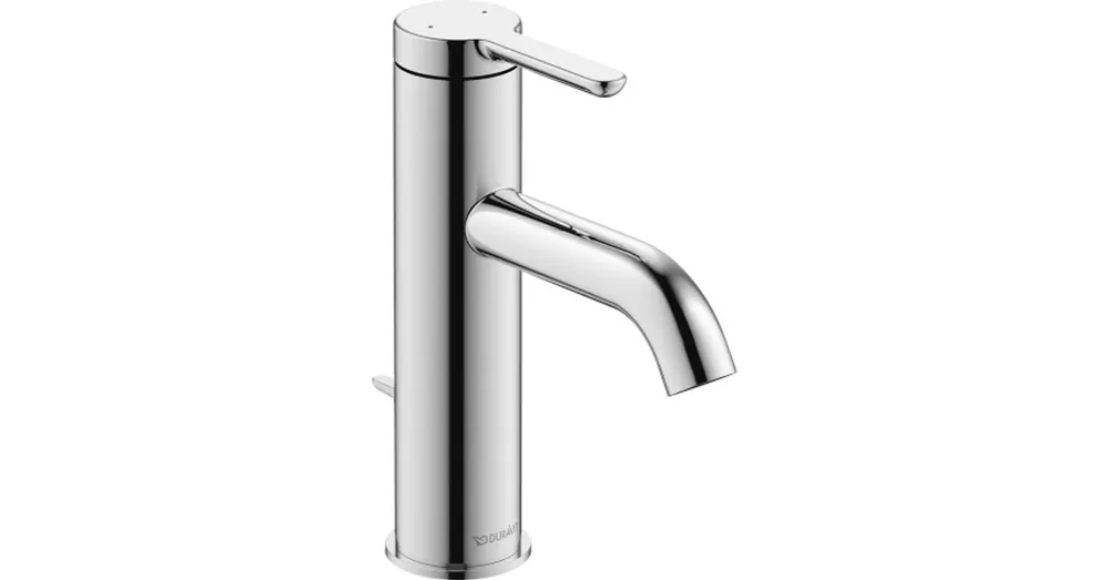 Exkluzív ajánlat Duravit C.1 egykaros mosdócsaptelep M C11020001010