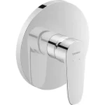 Duravit B.1 falsík alatti egykaros zuhanycsaptelep B14210010010 Gyors kiszállítás
