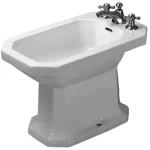 Legjobb ár Duravit 1930 álló bidé 0267100000