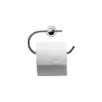 Duravit D-Code wc papír tartó 0099261000 Gyors szállítás