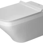 Duravit Durastyle fali wc HygieneGlaze felület 2537092000 Kedvezmény