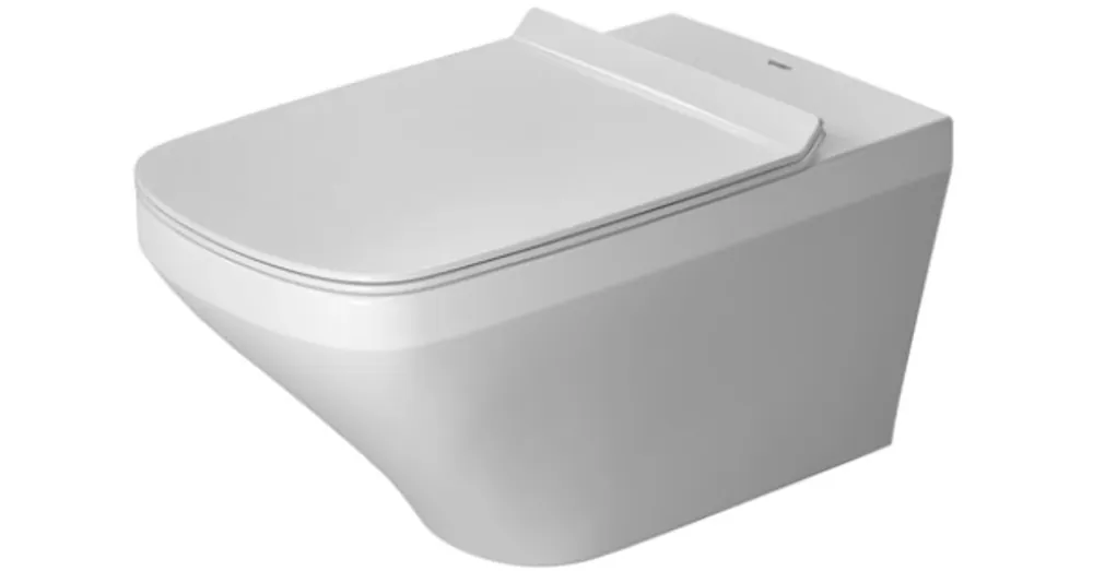 Duravit Durastyle fali wc HygieneGlaze felület 2537092000 Kedvezmény