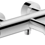 Duravit C.1 egykaros kádcsaptelep C15230000010 Biztonságos vásárlás
