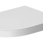 Duravit Darling New lassú záródású wc ülőke 0021090000 Csak ma