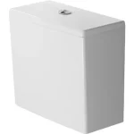Exkluzív ajánlat Duravit ME by Starck monoblokkos wc tartály 0938000085