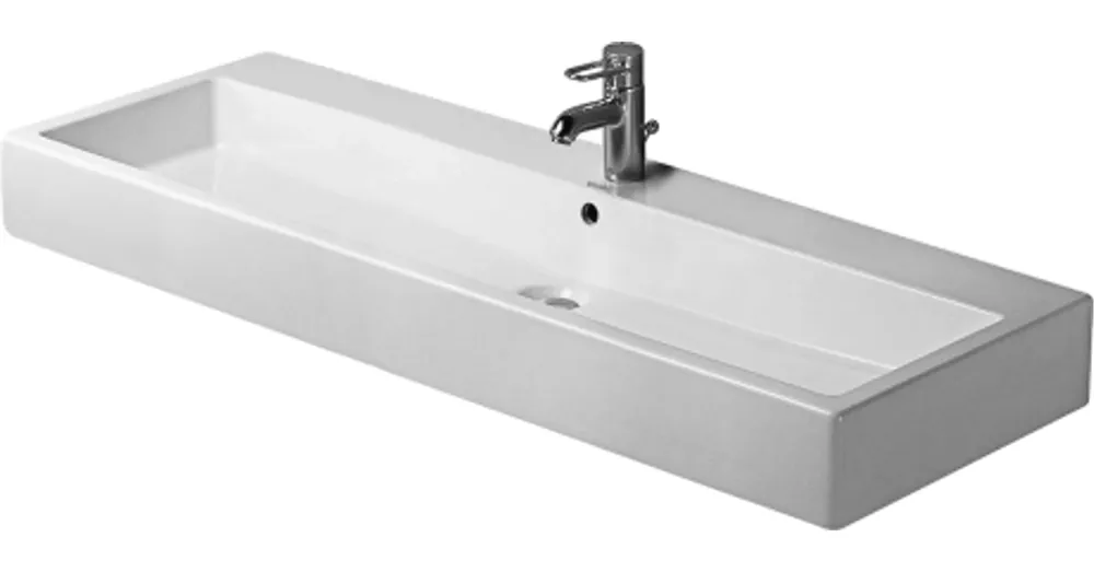 Duravit Vero 120x47 cm mosdó 0454120000 Nézd meg most