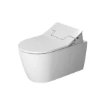 DURAVIT ME by Starck fali wc SENSOWASH-hoz 4,5L 2529590000 Népszerű