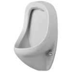 Kihagyhatatlan ajánlat Duravit Ben hátsó vízbekötésű piszoár 0847370000