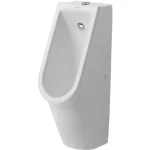 Duravit Starck 3 felső vízbekötésű piszoár légymatricával 0826250007 Bestseller