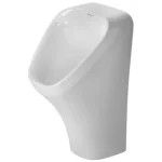 Duravit Durastyle Dry öblítés nélküli piszoár HygieneGlaze felület légymatricával 2808302007 Akció