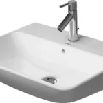Duravit ME by Starck 60x46 cm mosdó 2335600000 Rendeld meg most