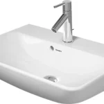 Duravit ME by Starck 60x40 cm mosdó 2343600000 Biztonságos fizetés