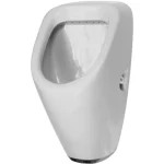 Duravit Utronic elektronikus (hálózat) piszoár légymatricával 0830370097 Szuper ajánlat