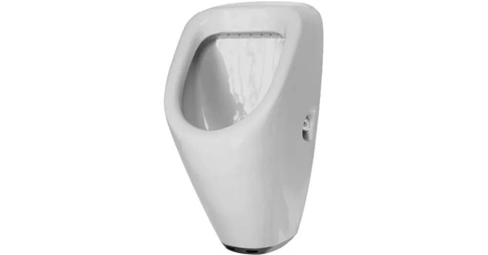 Duravit Utronic elektronikus (hálózat) piszoár légymatricával 0830370097 Szuper ajánlat