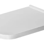 Duravit Durastyle Vital wc ülőke 0062310000 Azonnal elérhető