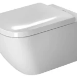 Duravit Happy D.2 fali wc 2221090000 Olcsóbb