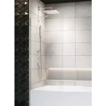 Radaway Modo New PNJ 100 kádparaván 10006100-01-01 Ne maradj le