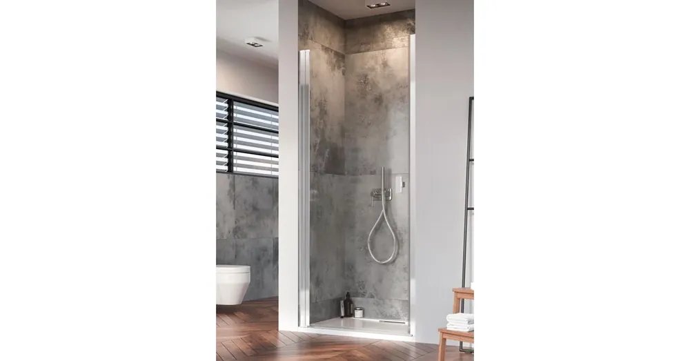 Azonnal elérhető Radaway Nes DWJ I 100 cm-es zuhanyajtó, balos 10026100-01-01L
