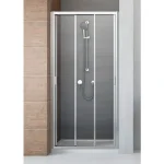 Radaway Evo DW 85 zuhanyajtó 335085-01-01 Szuper akció