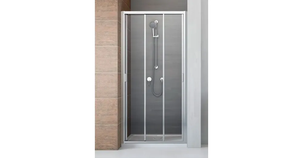 Radaway Evo DW 85 zuhanyajtó 335085-01-01 Szuper akció