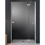 Radaway Fuenta New DWJ 80 J zuhanyajtó (384012-01-01R) Újdonság