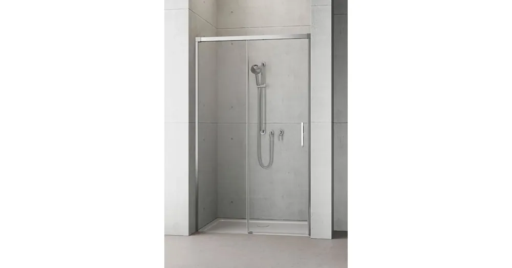 Szuper ajánlat Radaway Idea DWJ 150 L zuhanyajtó (387019-01-01L)