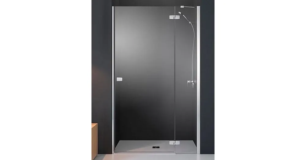 Radaway Fuenta New DWJ 110 J zuhanyajtó (384015-01-01R) Legkelendőbb